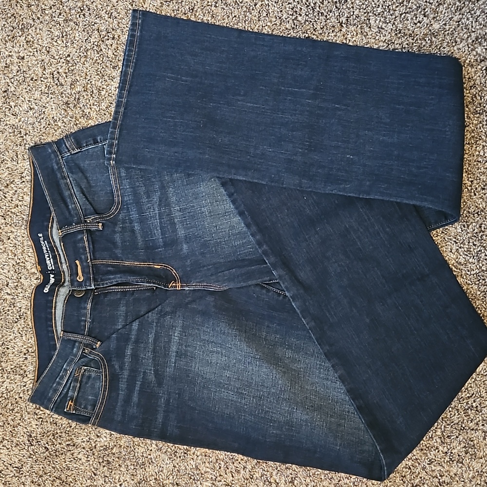 Women's jeans